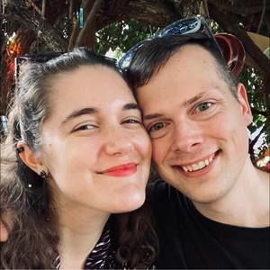 Meet your Posher, Heather